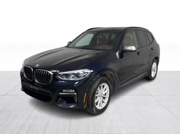 2018 BMW X3 - image 3
