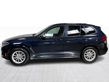 2018 BMW X3 - image 4