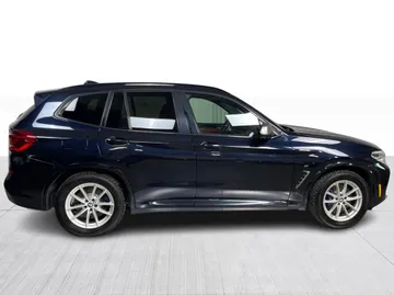 2018 BMW X3 - image 9
