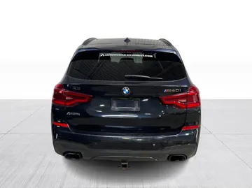 2018 BMW X3 - image 7