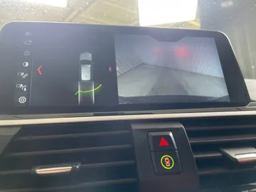2018 BMW X3 - image 24