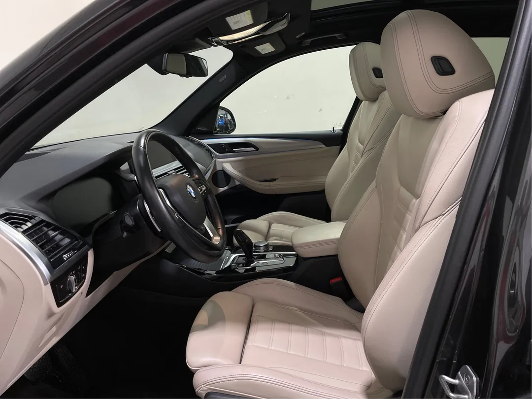 2021 BMW X3 for sale - photo 3