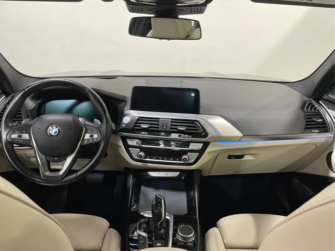 2021 BMW X3 for sale - photo 4