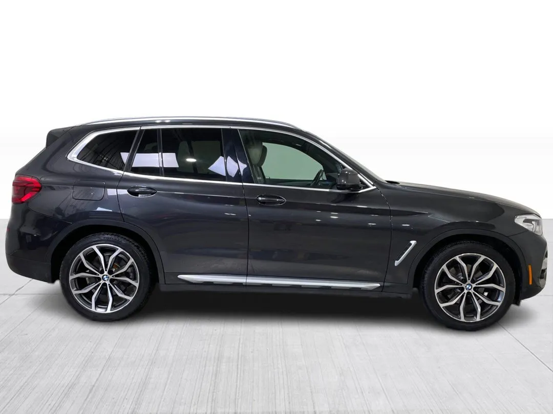 2021 BMW X3 for sale - photo 2