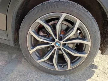 2021 BMW X3 - image 7