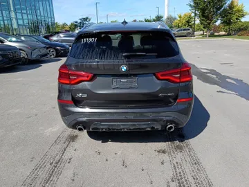 2021 BMW X3 - image 6