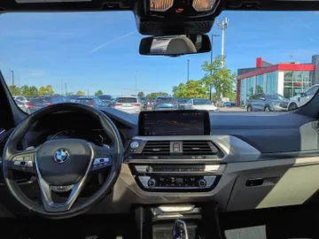 2021 BMW X3 - image 9
