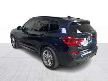 2021 BMW X3 - image 11