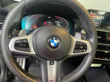 2021 BMW X3 - image 18