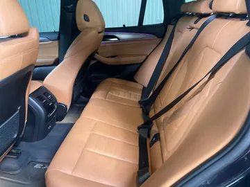 2021 BMW X3 - image 15