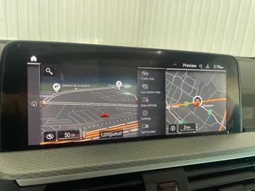 2021 BMW X3 - image 23