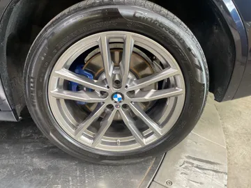 2021 BMW X3 - image 7