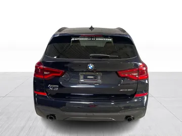 2021 BMW X3 - image 12