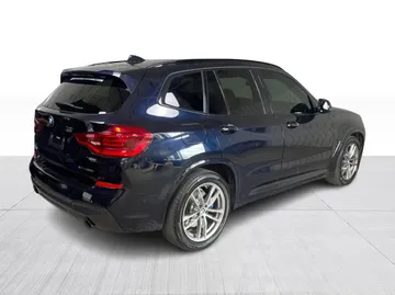 2021 BMW X3 - image 14