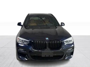 2021 BMW X3 - image 8