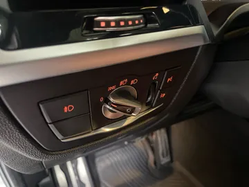 2021 BMW X3 - image 19
