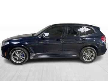 2021 BMW X3 - image 10