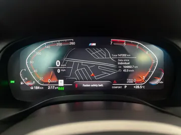 2021 BMW X3 - image 17