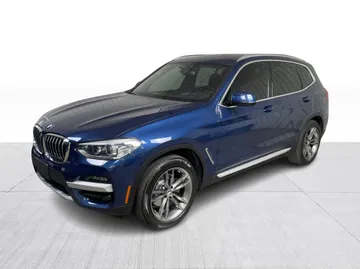2020 BMW X3 - image 9