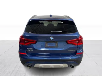 2020 BMW X3 - image 12