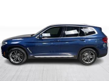 2020 BMW X3 - image 10