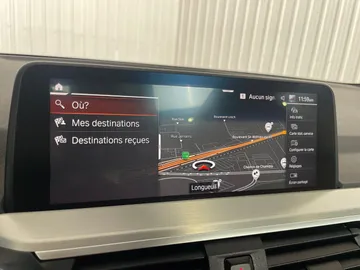 2020 BMW X3 - image 23