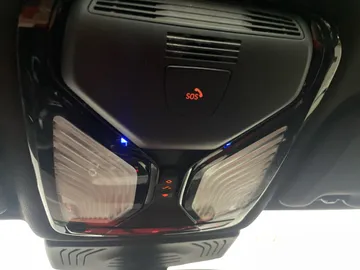 2020 BMW X3 - image 16