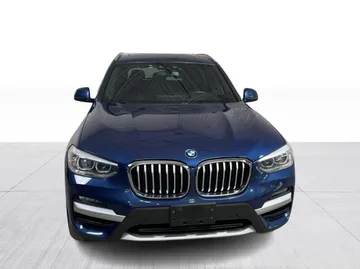 2020 BMW X3 - image 8