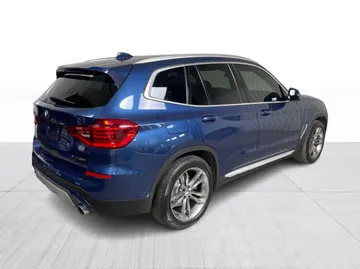 2020 BMW X3 - image 14