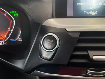 2020 BMW X3 - image 26
