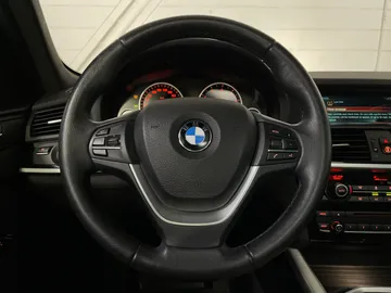 2017 BMW X3 - image 18