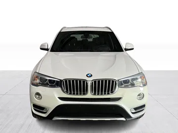 2017 BMW X3 - image 8