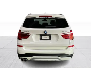 2017 BMW X3 - image 12