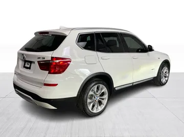 2017 BMW X3 - image 14