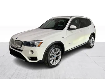 2017 BMW X3 - image 9