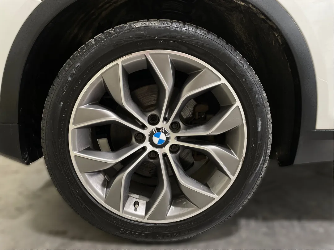 2017 BMW X3 xDrive28i, photo 6