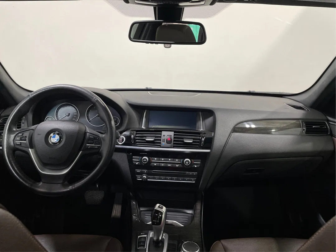 BMW X3 2017 à vendre - photo 4