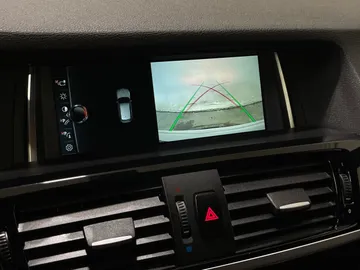 2017 BMW X3 - image 19