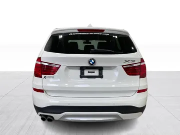 2017 BMW X3 - image 12