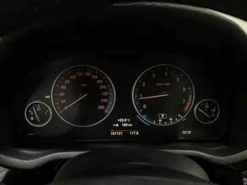 2017 BMW X3 - image 17