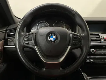 2017 BMW X3 - image 23