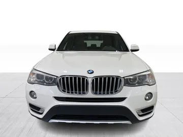 2017 BMW X3 - image 8