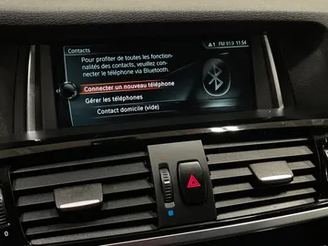 2017 BMW X4 - image 24