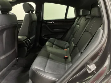 2017 BMW X4 - image 15