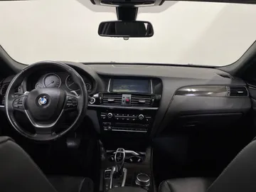 2017 BMW X4 - image 4