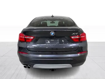 2017 BMW X4 - image 12