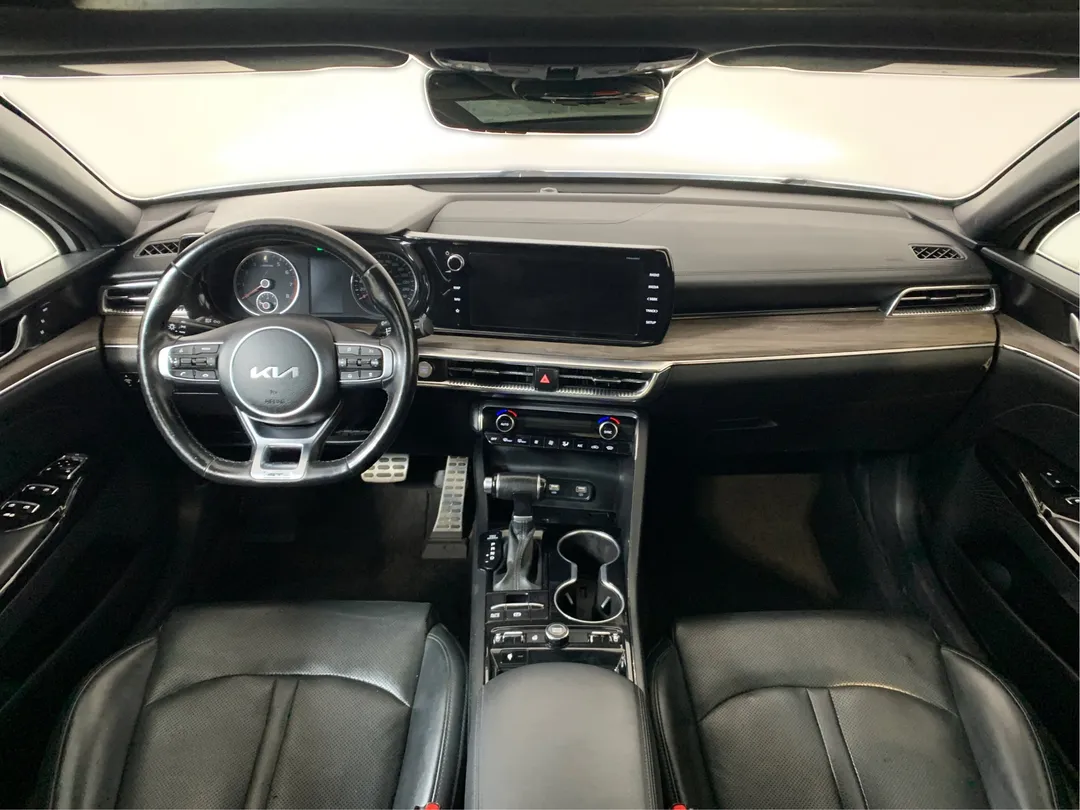 Kia K5 2023 à vendre - photo 4