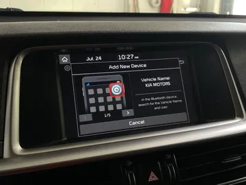 2019 Kia Optima - image 25