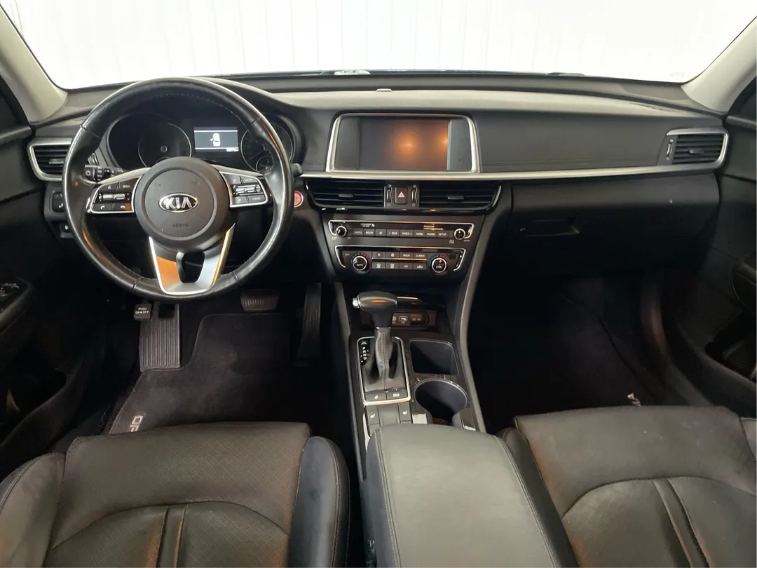 Kia Optima 2020 à vendre - photo 4