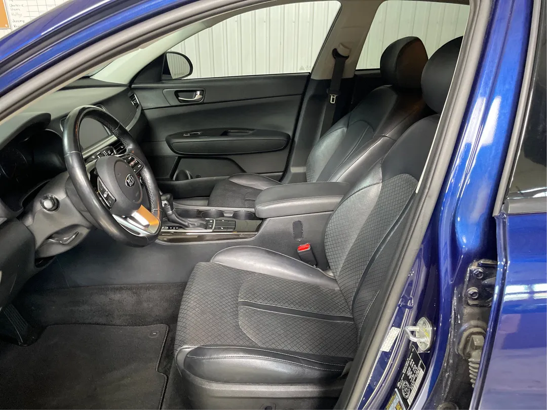 Kia Optima 2020 à vendre - photo 3